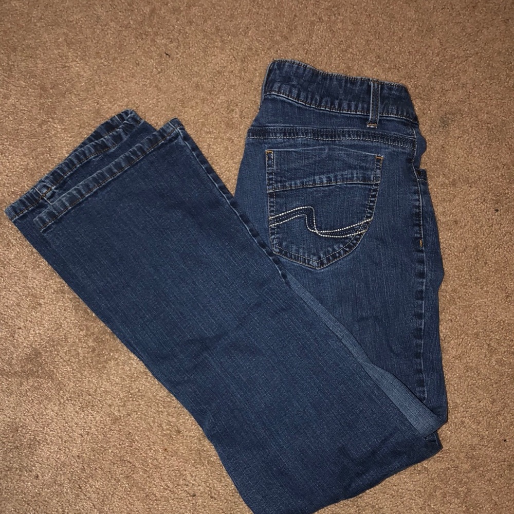 Wrangler jeans